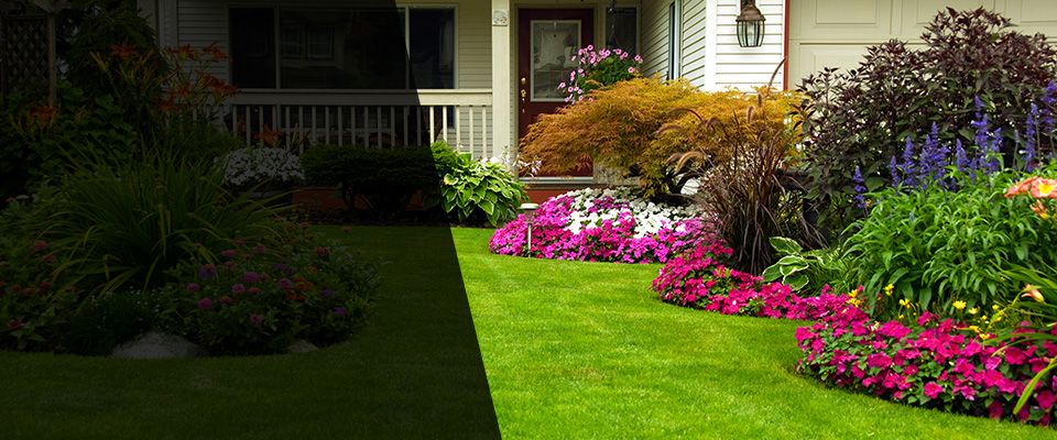 Malad City Landscapers