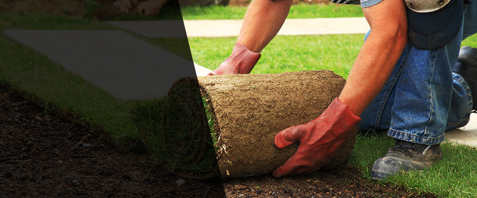 Malad City Landscapers