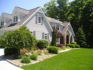 Landscapers and Lawncare Services in Malad City, ID